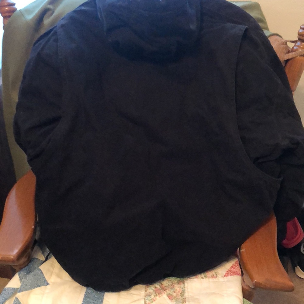 Wolverine Canvas Jacket - image 3